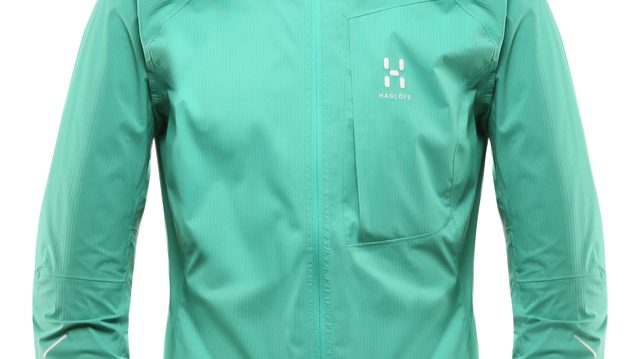 L.I.M PROOF Jacket Women