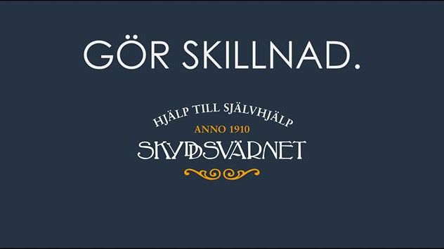 Arbeta för ett socialt hållbart samhälle