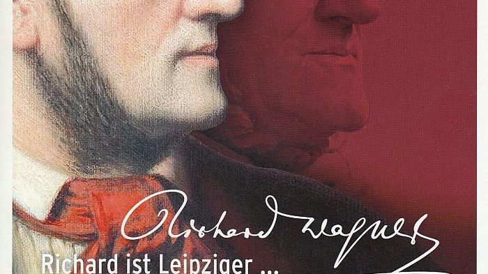 Richard Wagner: Festwoche vom 21. bis 25. Mai 2014 würdigt Leipziger Komponisten