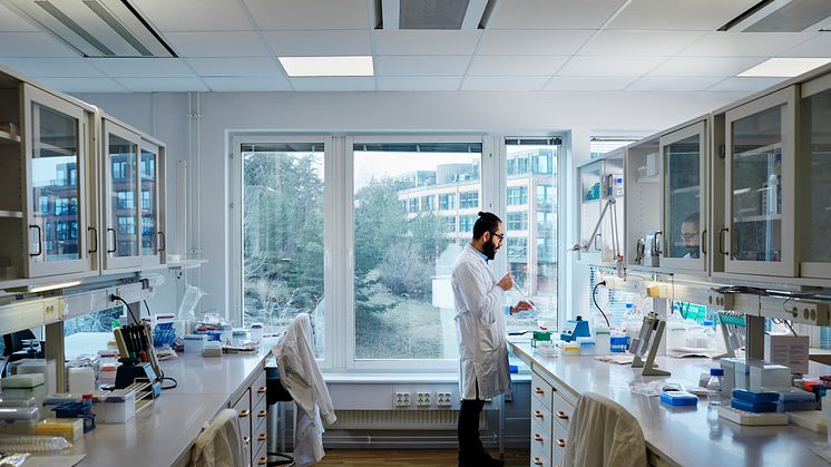 EU godkänner Pfizers hemofililäkemedel Hympavzi (marstacimab)