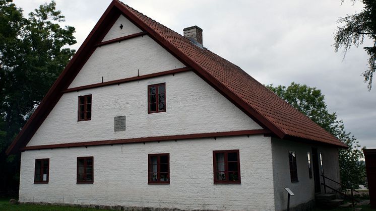 Harlösa Donationshus