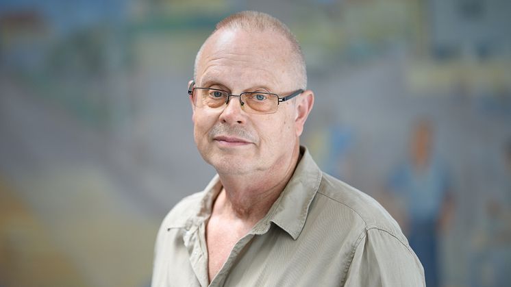Arnold Lennartsson 20x30