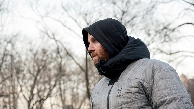 ​HAGLÖFS V SERIES DOWN JACKET – Haglöfs launches the world’s toughest down jacket