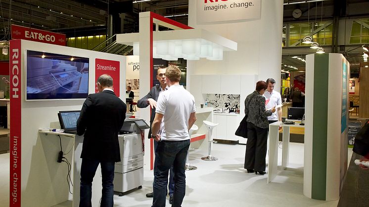 Vitalis 2012