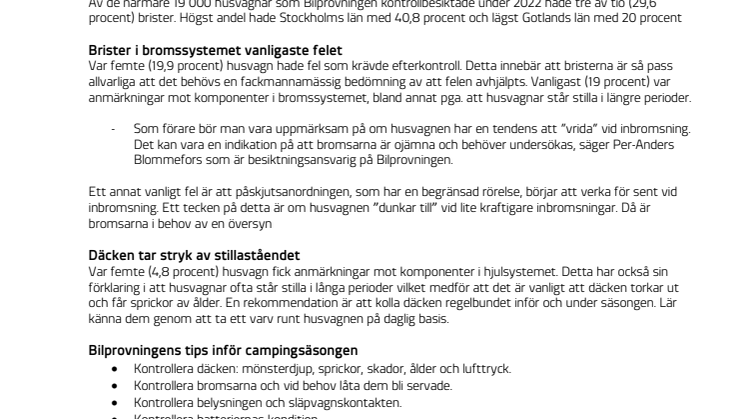 Pressinfo_Bilprovningen_besiktningsutfall_2022_husvagn.pdf