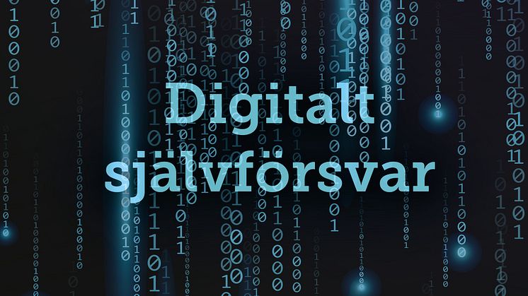 Dags att träna personalen i digitalt självförsvar