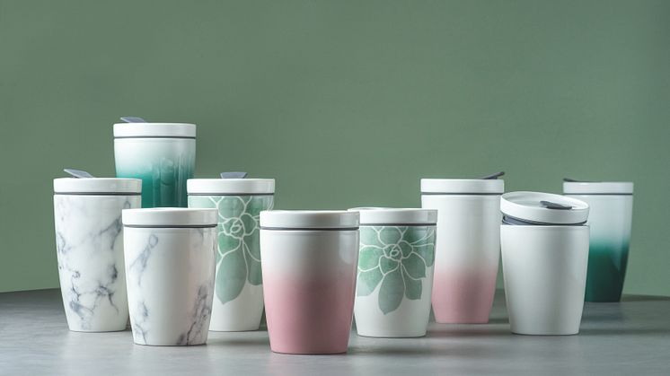 Coffee To Go