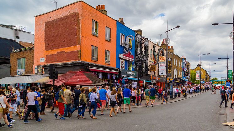 London