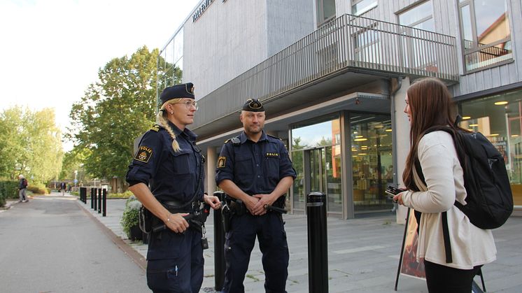 Foto: Polisen