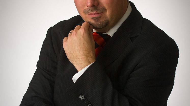 Jesper Taube (Hoffmann)