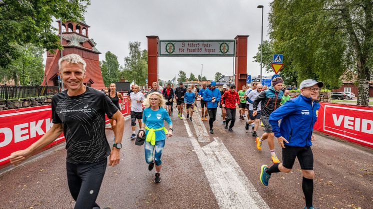 Breakfast run 2022