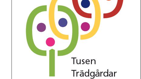 Tusen Trädgårdar 2014 - landets största trädgårdshändelse
