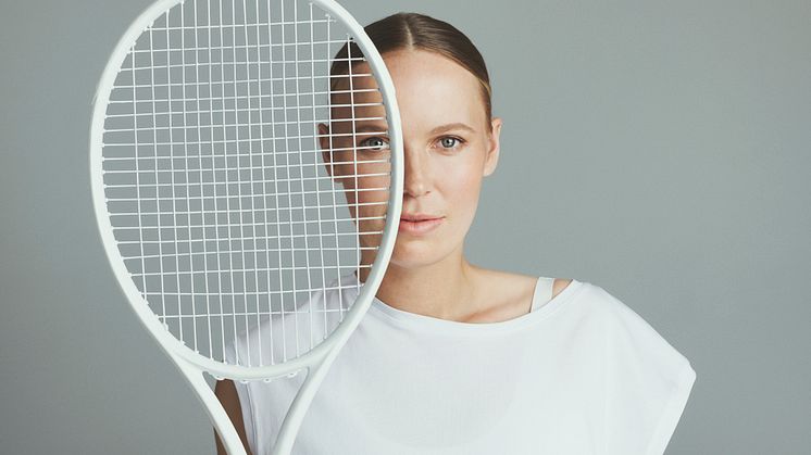 Caroline Wozniacki for N’AGE