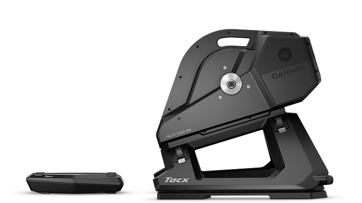 Garmin_Tacx NEO 3M (c) Garmin Deutschland GmbH