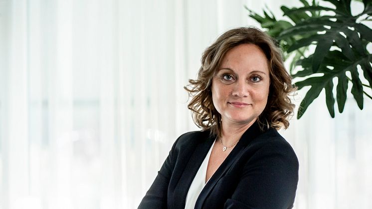 Styrelsen för NetOnNet har utsett Susanne Holmström till ny vd för NetOnNet AB