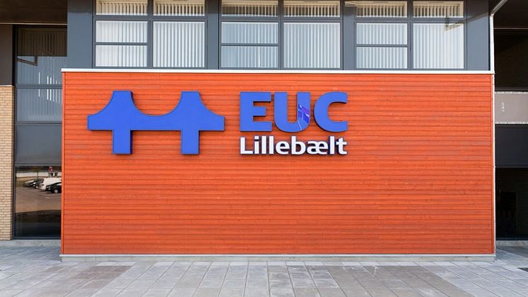 Dustin hjælper EUC Lillebælt med valg af fleksibel netværksløsning