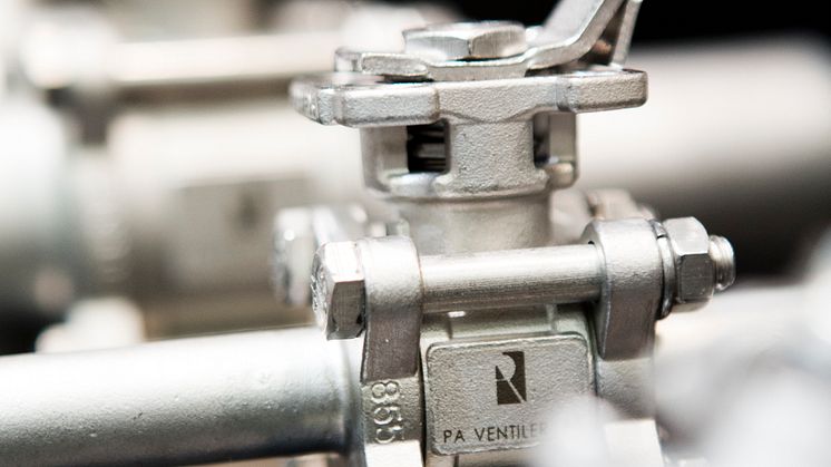 Scanautomatic & ProcessTeknik 2012