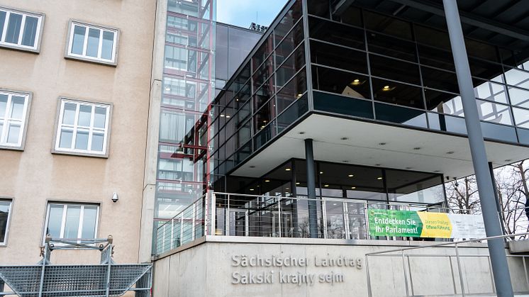 Duale Hochschule Sachsen kommt!