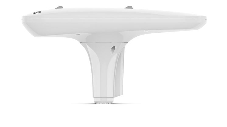 Garmin_MSC 10_Seitenansicht 