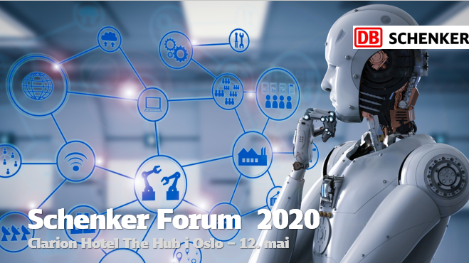 Schenker Forum 2020