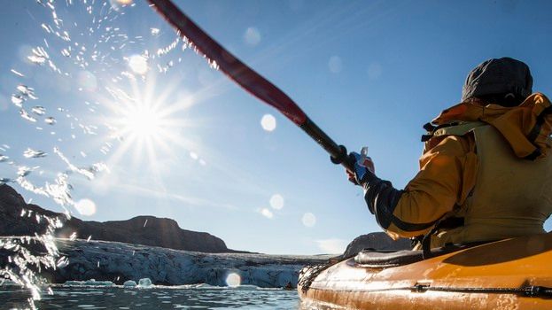 Sverige i strålkastarljuset för naturturism