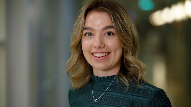 Isabelle Sigfridsson