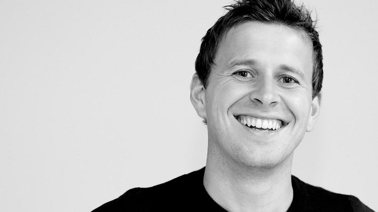 Niels Bondrup Jensen, LINK arkitektur