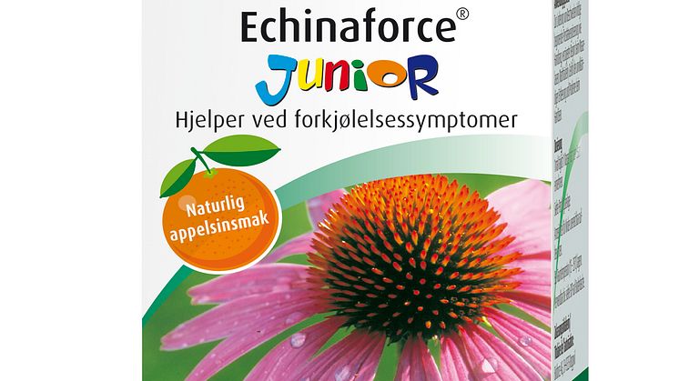 Echinaforce Junior