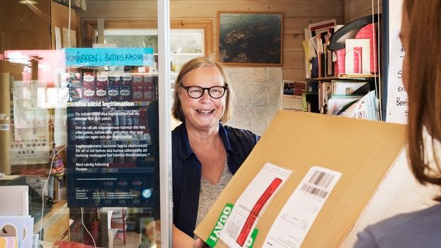 Ytterligare 100 butiker i glesa områden får  driftstöd  - del i landsbygdspropositionen