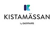 Kistamässan logo