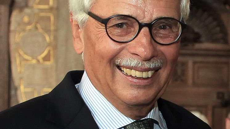 BADS-Präsident Dr. Peter Gerhardt wiedergewählt