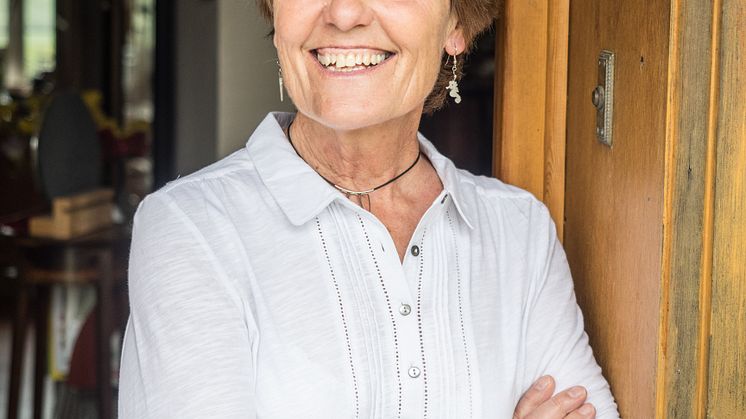 Gina Rippon