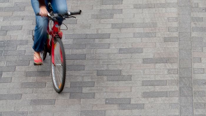 Tyréns i utvecklingsprojekt för lättare cykelpendling