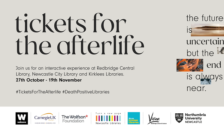 Tickets for the Afterlife is the latest event in the Death Positive Libraries project..png