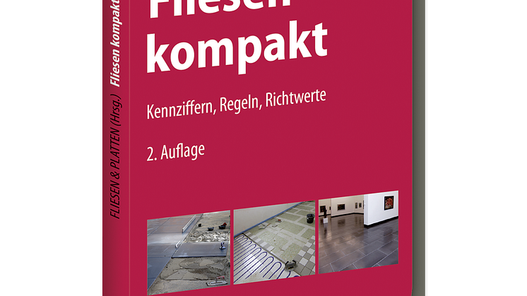 Fliesen kompakt