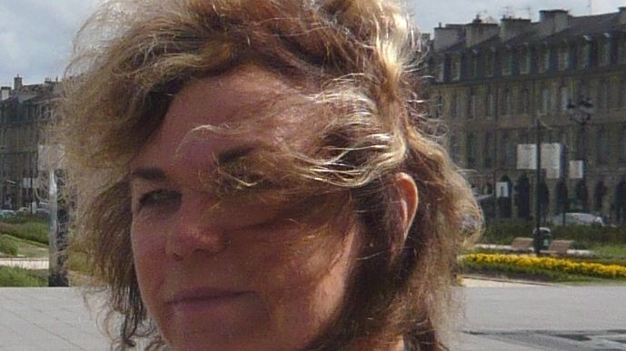 Ingrid Tollgerdt Andersson
