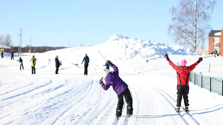 Vill stimulera till mer rörelserikedom i Norsjöbygden