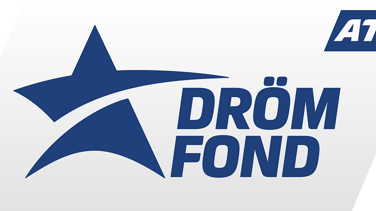 ATG Drömfond Parasport – första vinnaren 
