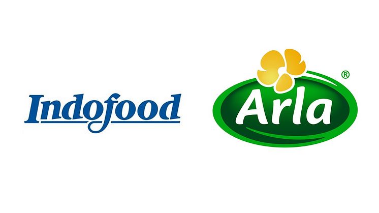 Arla Foods stärkt ihr Geschäft in Südostasien durch die Gründung eines Joint Ventures mit PT Indofood CBP Sukses Makmur Tbk