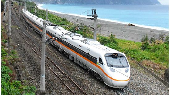 Hitachi Wins an Additional Order for 16 Tilting Rail Cars for Limited Express Service from the Taiwan Railway Administration of Taiwan