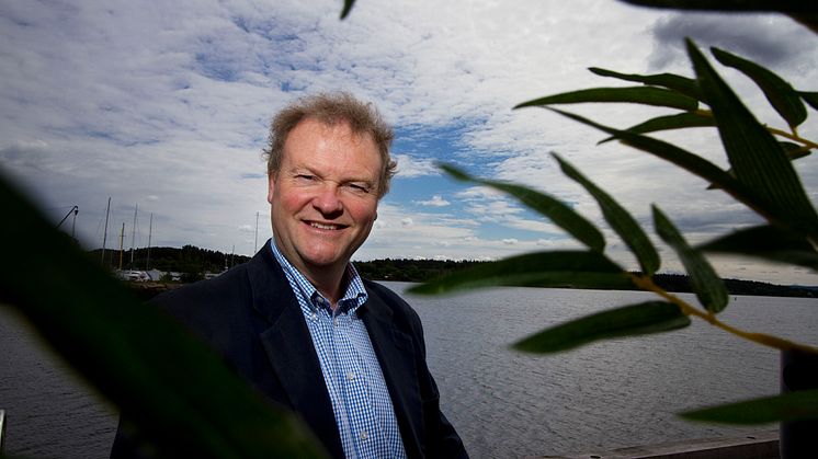 Liten pensjon for ansatte i små bedrifter
