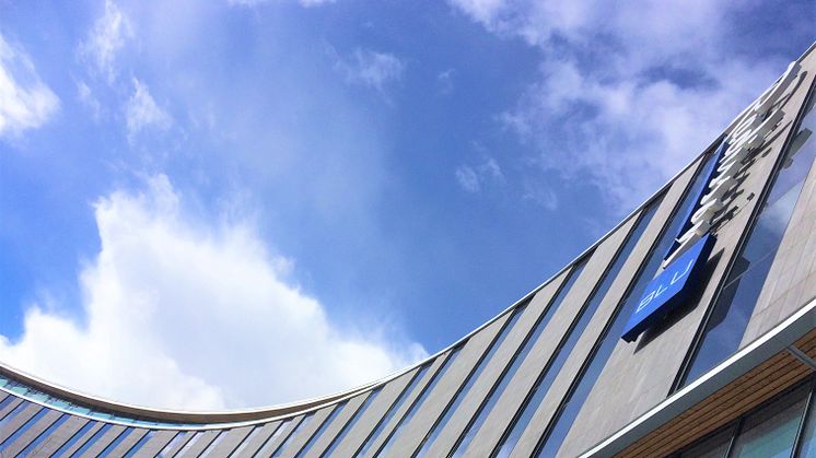 Radisson Blu Hotel Uppsala erhåller Safehotels-certifikat