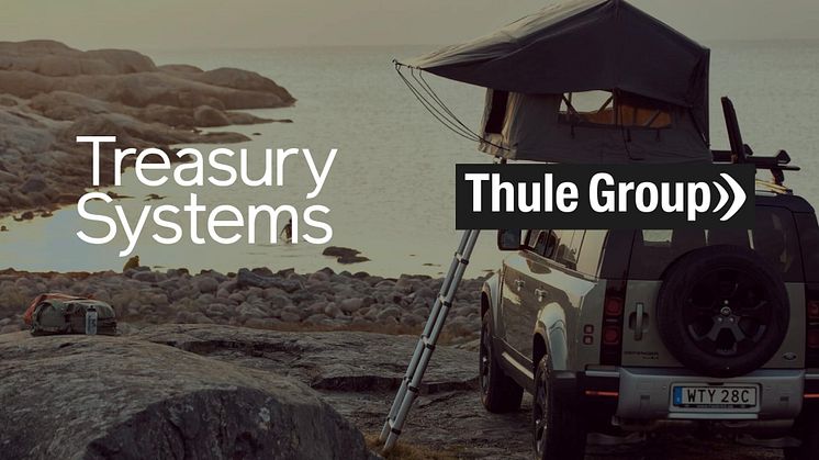 Source: Thule Group
