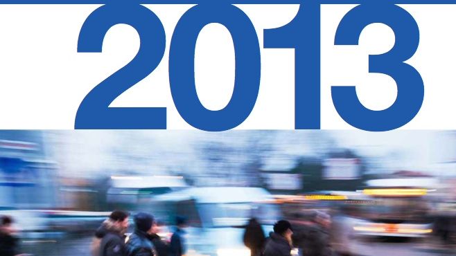 Europe is struggling to deliver improved living and working conditions for all