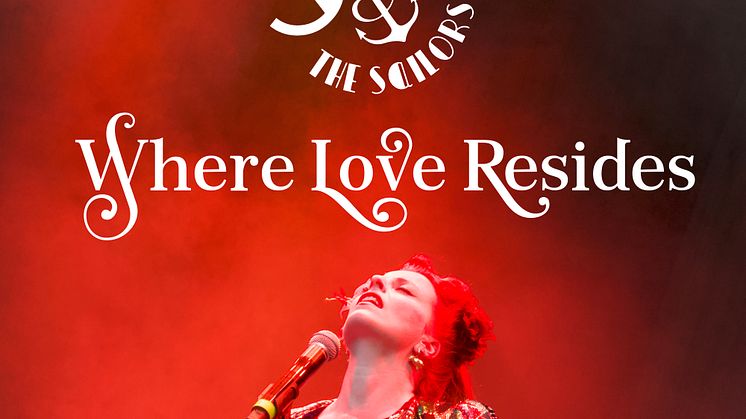 Foto:  «Where Love Resides»  Artwork