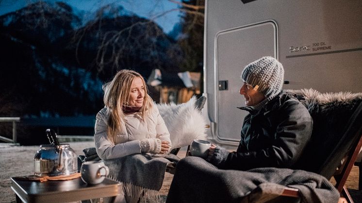 Möjligheterna som ges med mobilt boende och fördelarna ekonomiskt och klimatmässigt fortsätter att locka.
