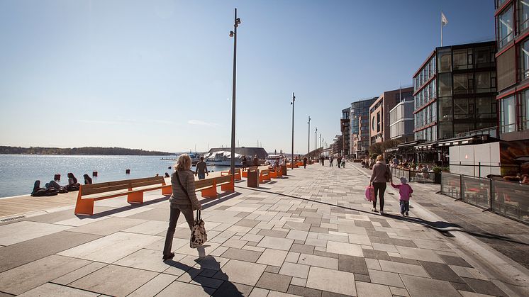Stranden Aker-Brygge_LINK-landskap_Photo-Tomasz-Majewski_3