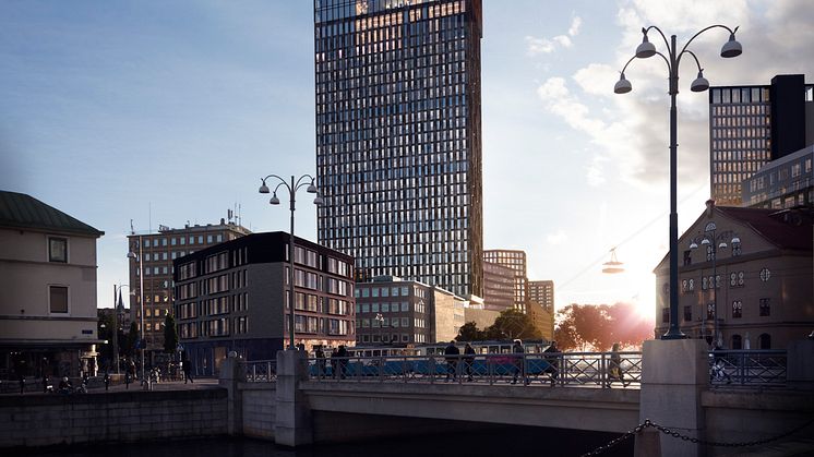 Pressbild_Clarion Hotel Draken