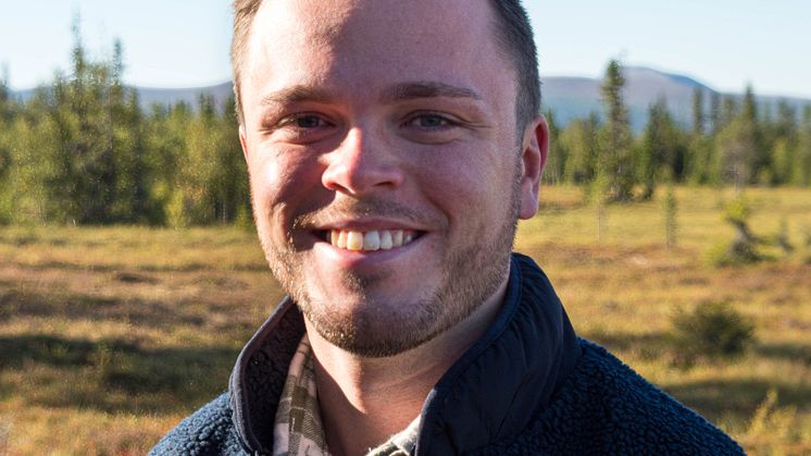 Alexander Johansson