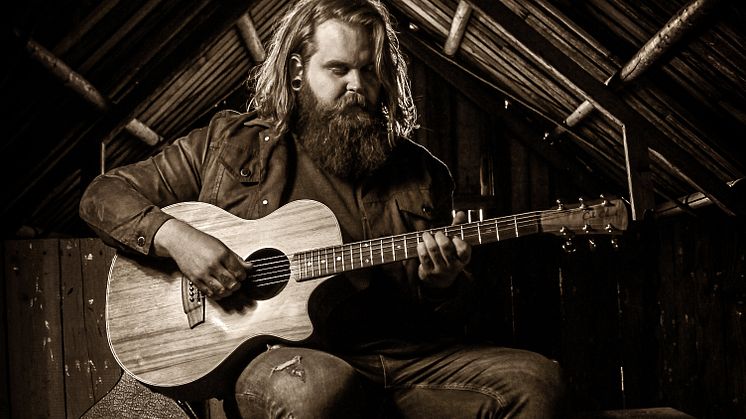 Chris Kläfford